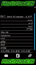 All Languages   Font Router   N M